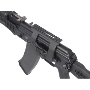 Кронштейн SAG AK TAC боковой быстросъёмный Picatinny/ACOG арт.: S20128